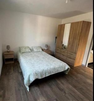 Longeville-les-Saint-Avold Apartment | CLAREN appart 57