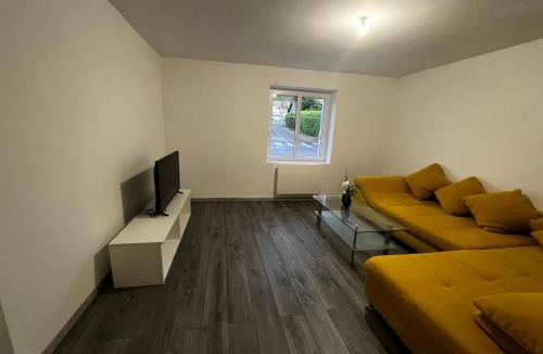 Longeville-les-Saint-Avold Apartment | CLAREN appart 57