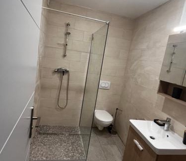 Longeville-les-Saint-Avold Apartment | CLAREN appart 57