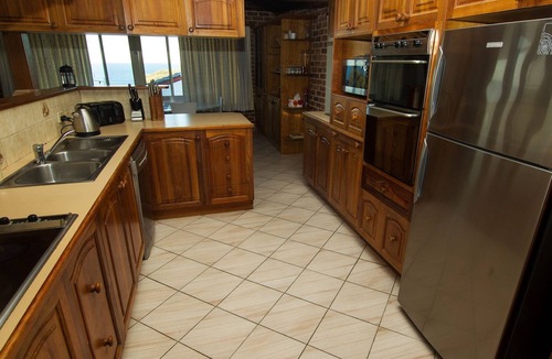 Coffs Harbour House | Clarence Beach House