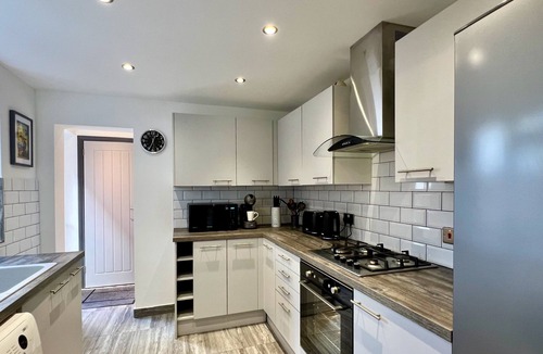 Higham Hill Apartment | Clarence House