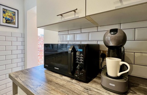 Higham Hill Apartment | Clarence House