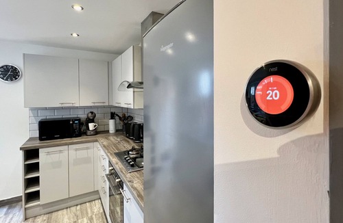 Higham Hill Apartment | Clarence House