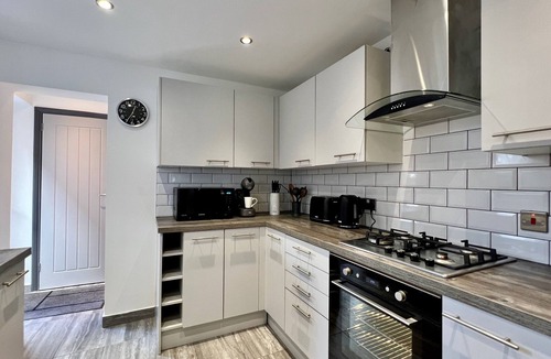 Higham Hill Apartment | Clarence House