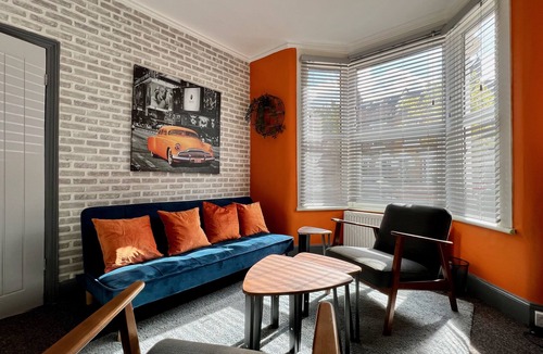 Higham Hill House | Clarence House MyShortLets