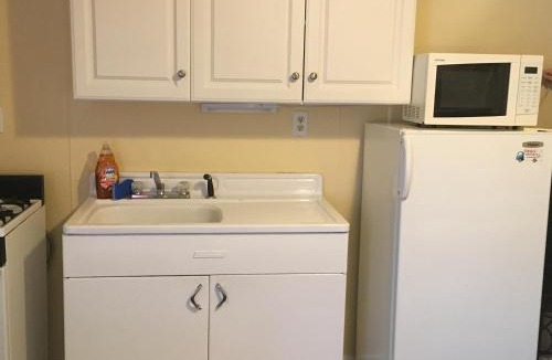 Clarence Hotel | Clarence Inn Extended Stay