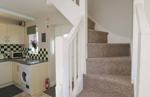 Teffont Evias Cottage | Clarendon Annex