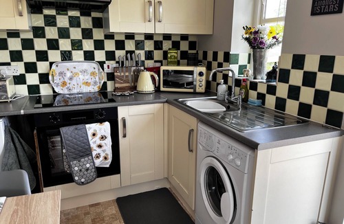 Teffont Evias Cottage | Clarendon Annex