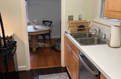 Woodmont House | Clarendon Cottagen