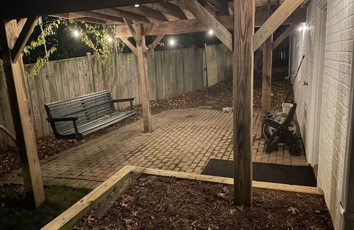 Woodmont House | Clarendon Cottagen