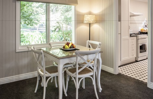 Sassafras Bed & Breakfast | Clarendon Cottages