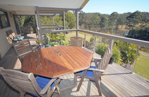 Possum Brush House | Clarendon Forest Retreat