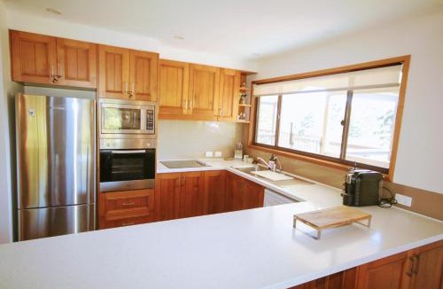 Possum Brush House | Clarendon Forest Retreat