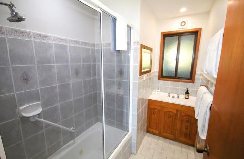 Possum Brush House | Clarendon Forest Retreat