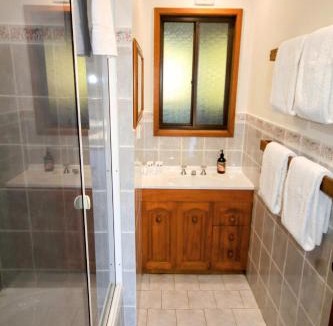 Possum Brush House | Clarendon Forest Retreat