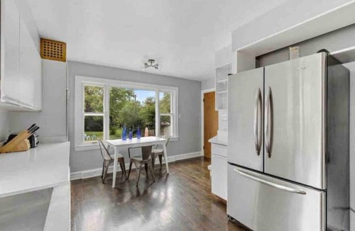 Clarendon Hills House | Clarendon Hills Top Floor