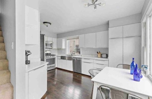 Clarendon Hills House | Clarendon Hills Top Floor