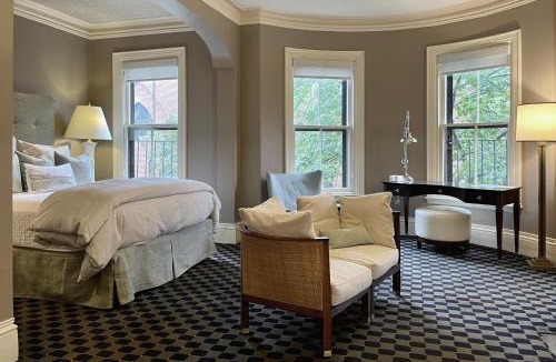 Columbus Bed & Breakfast | Clarendon Square