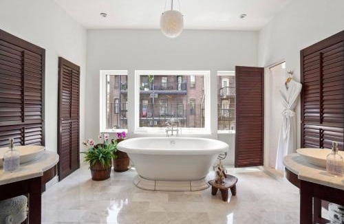 Columbus Bed & Breakfast | Clarendon Square