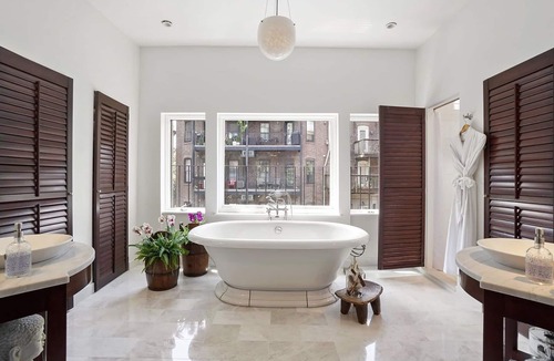 Columbus House | Clarendon Square