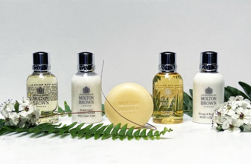 Columbus House | Clarendon Square