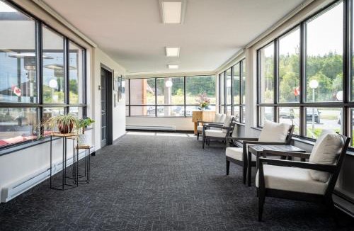 Milton Hotel | Clarenville Inn