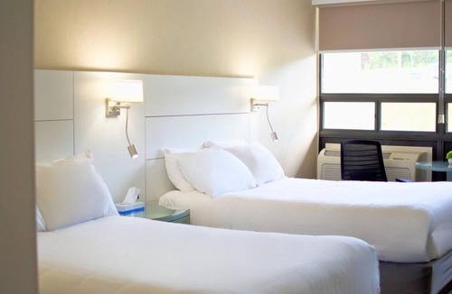 Milton Hotel | Clarenville Inn