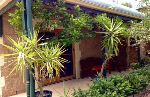 Clare Bed & Breakfast | Clarevale Cottage B&B