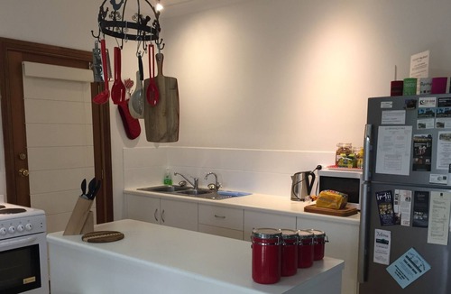 Clare Cottage | Clarevale Cottage B&B