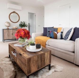 Rotorua House | Clareview Cottage