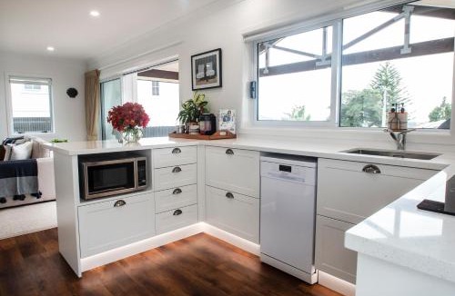 Rotorua House | Clareview Cottage
