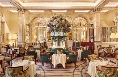 Mayfair Hotel | Claridge's, Maybourne
