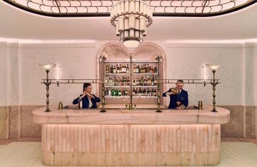 Mayfair Hotel | Claridge's, Maybourne