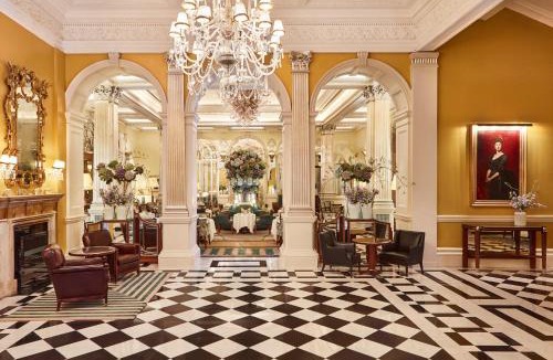 Mayfair Hotel | Claridge's, Maybourne