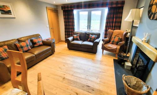 Kilcreggan House | Clarinnes Cottage