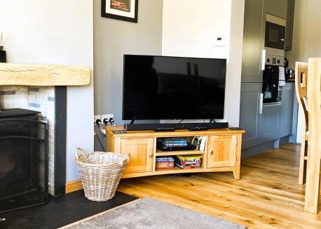 Kilcreggan House | Clarinnes Cottage