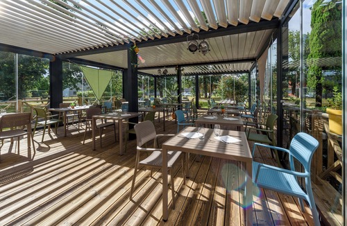 Saint - Martin - du - Touch Apartment | Clarion Aparthotel Toulouse Le Parc de l’Escale