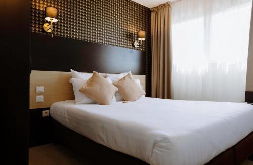 Saint - Martin - du - Touch Hotel | Clarion Aparthotel Toulouse Le Parc de l'Escale