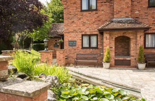 Charlecote Hotel | Clarion Hotel Charlecote Pheasant