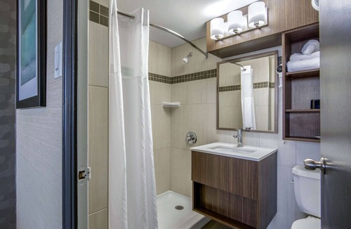 Sudbury Hotel | Clarion Hotel