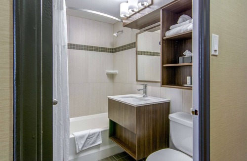 Sudbury Hotel | Clarion Hotel