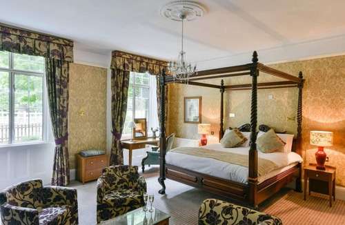 Charlecote Hotel | Clarion Hotel Charlecote Pheasant