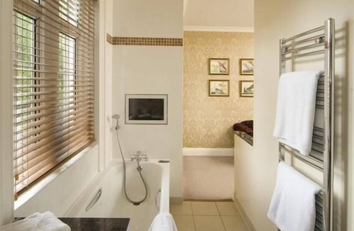 Charlecote Hotel | Clarion Hotel Charlecote Pheasant