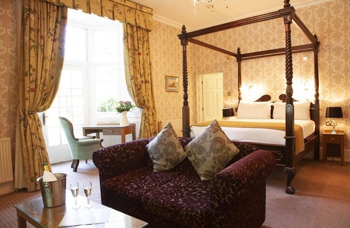 Charlecote Hotel | Clarion Hotel Charlecote Pheasant