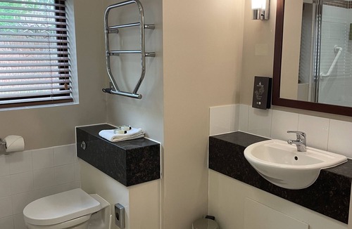 Charlecote Hotel | Clarion Hotel Charlecote Pheasant