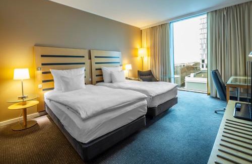 Kastrup Hotel | Clarion Hotel Copenhagen Airport