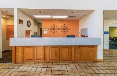 Jackson Hotel | Clarion Hotel Jackson Northwest