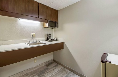 Jackson Hotel | Clarion Hotel Jackson Northwest