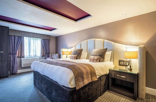 Boldon Colliery Hotel | Clarion Hotel Newcastle South