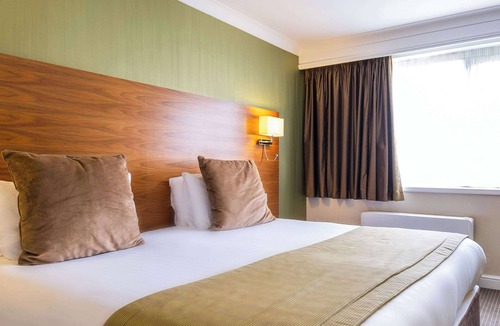 Boldon Colliery Hotel | Clarion Hotel Newcastle South